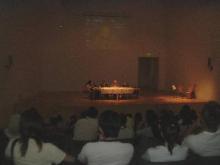 II Foro del Agua